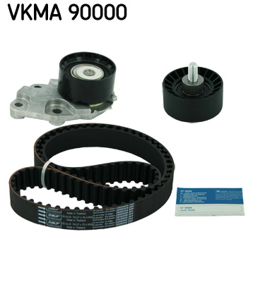 SKF Vezérműszíj készlet VKMA90000_SKF